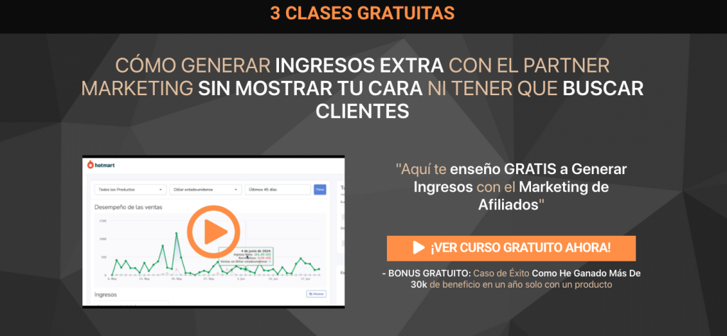curso gratuito Partner 360