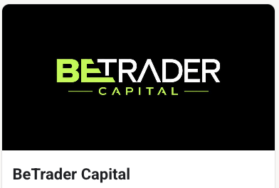 Copytrading_BeTrader Capital